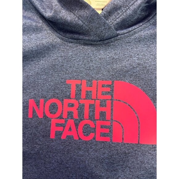 The North Face Women’s Medium Half Dome Pullover Hoodie  Medium Small - Picture 5 of 6